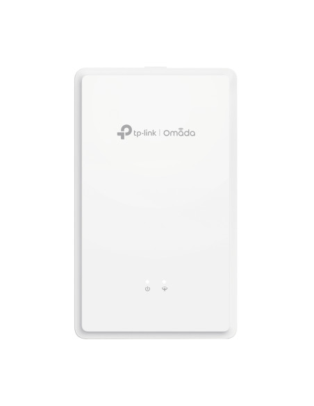 TP-Link Omada AX1800 1201 Mbit/s Bianco