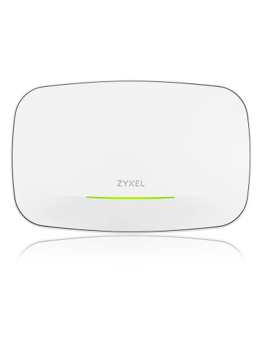 Zyxel NWA240BE Bianco Supporto Power over Ethernet (PoE)