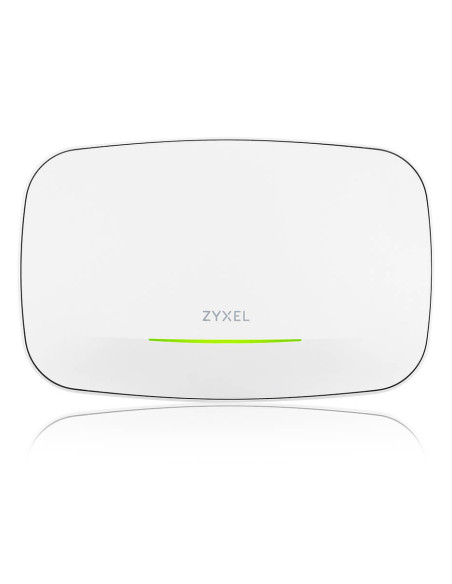 Zyxel NWA240BE Bianco Supporto Power over Ethernet (PoE)