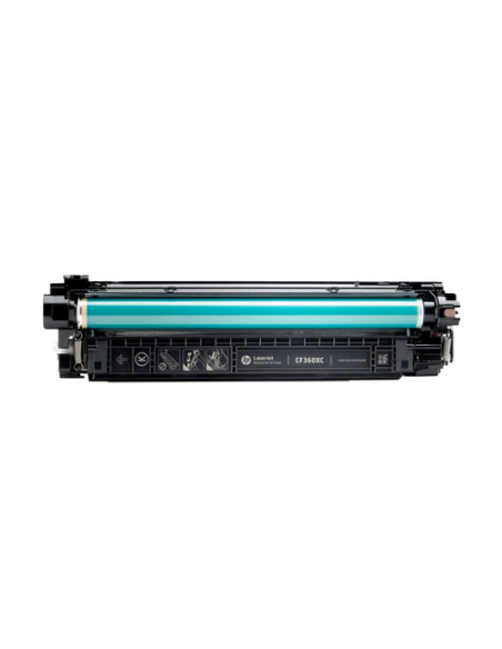 HP Cartuccia Toner originale nero ad alta capacità LaserJet 508X
