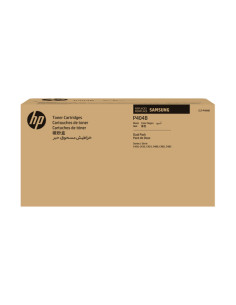 Samsung Confezione da 2 cartucce toner originali HP CLT-P404B (nero)