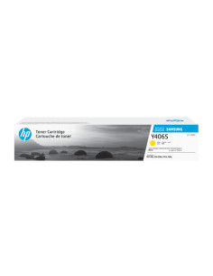 Samsung Cartuccia toner giallo originale HP CLT-Y406S