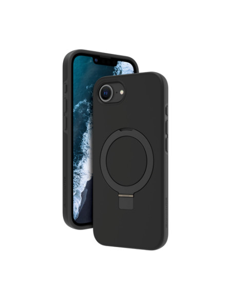 dbramante1928 Iceland Pro Kick custodia per cellulare 15,5 cm (6.1") Cover Nero