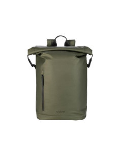 Tucano BKROL15-VM borsa per laptop 40,6 cm (16") Zaino Verde