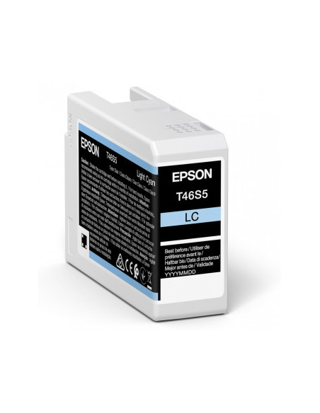 Epson UltraChrome Pro cartuccia d'inchiostro 1 pz Originale Ciano chiaro