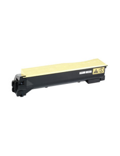 KYOCERA TK-540Y cartuccia toner 1 pz Originale Giallo