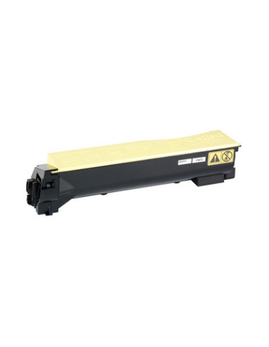 KYOCERA TK-540Y cartuccia toner 1 pz Originale Giallo