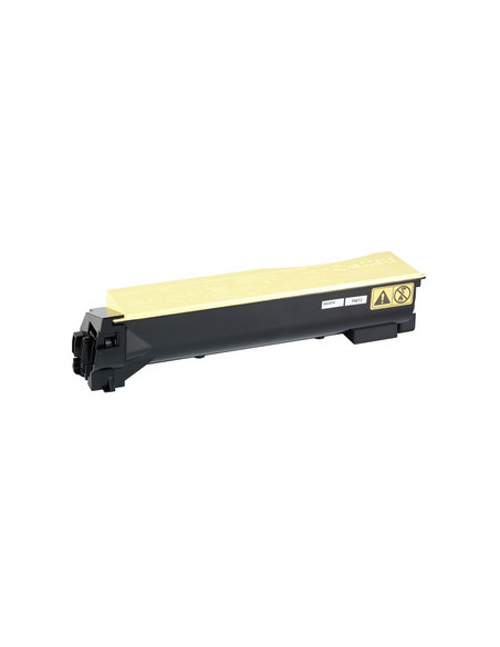 KYOCERA TK-540Y cartuccia toner 1 pz Originale Giallo