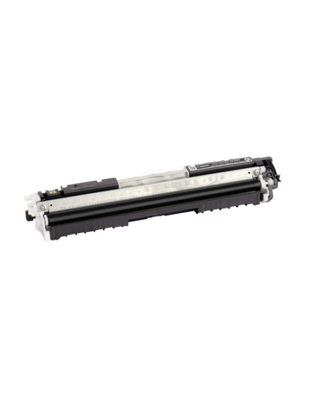Canon 729 BK cartuccia toner 1 pz Originale Nero