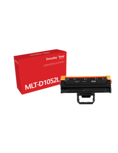 Toner Everyday™ di Xerox Nero compatibile con Samsung MLT-D1052L, Alta capacità