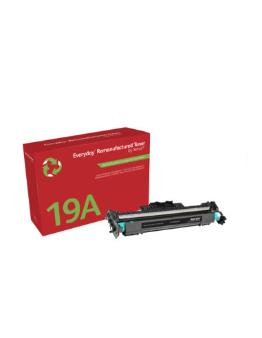 Fotoricettore rigenerato Everyday™ di Xerox Mono compatibile con HP 19A (CF219A), Capacità standard