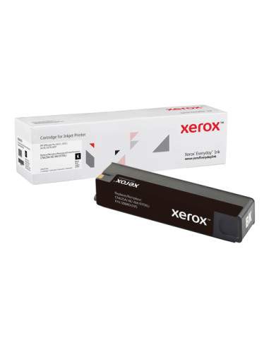 Toner Everyday™ _OEM_NAME_ Nero di Xerox compatibile con HP 970XL (CN625AE, CN625A, CN625AM), Alta capacità