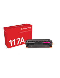 Toner Everyday™ _OEM_NAME_ Magenta di Xerox compatibile con HP 117A (W2073A), Capacità standard