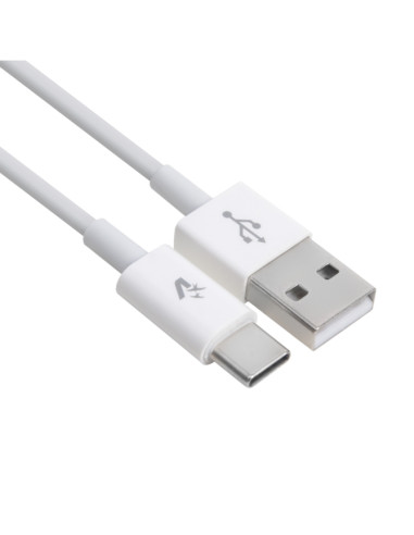 Vultech Cavo USB To Type-C Per Smartphone 1 M TPE