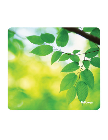 Fellowes 5903801 tappetino per mouse Verde