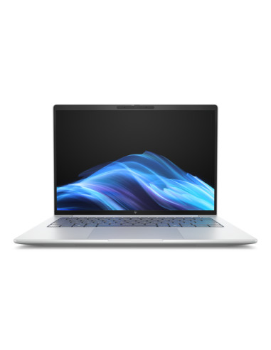 HP EliteBook 8 G1i Next Gen AI PC Wolf Pro Security Edition Copilot+ PC Intel Core Ultra 7 256V Computer portatile 35,6 cm (14")