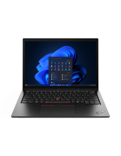 Lenovo ThinkPad L13 2-in-1 Gen 5 (Intel) Intel Core Ultra 5 125U Ibrido (2 in 1) 33,8 cm (13.3") Touch screen WUXGA 16 GB LPDDR5