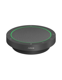 Jabra Speak2 55 vivavoce Universale USB tipo-C Nero