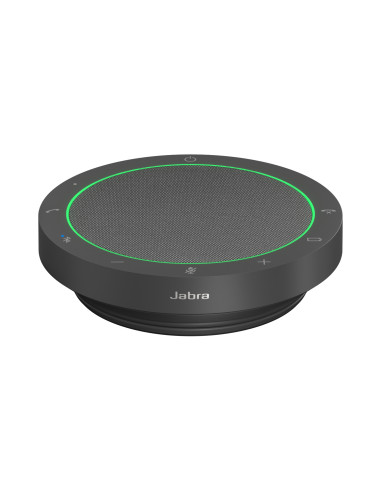 Jabra Speak2 55 vivavoce Universale USB tipo-C Nero