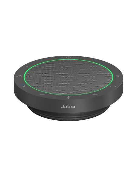 Jabra Speak2 55 vivavoce Universale USB tipo-C Nero