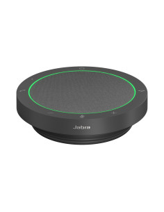Jabra Speak2 40 vivavoce Universale USB tipo-C Nero