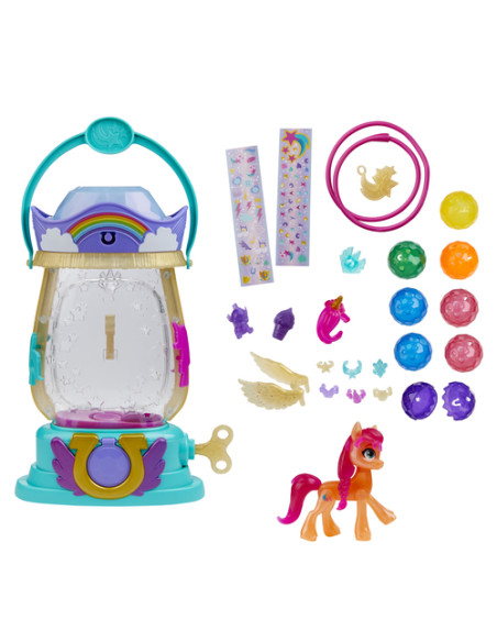 My Little Pony F33295L3 set da gioco