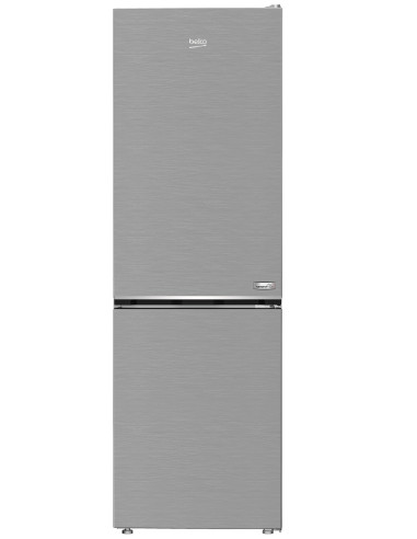 Beko B5XRCNA366HXB: Frigorifero Combinato, Total No-Frost, 59.5 cm
