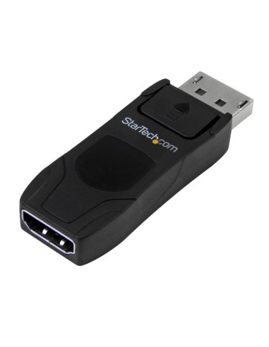 StarTech.com Adattatore da DisplayPort a HDMI - 4K 30Hz