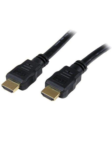StarTech.com Cavo HDMI ad alta velocità - Cavo HDMI Ultra HD 4k x 2k da 2m- HDMI - M/M