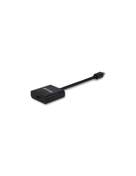 Equip Adattatore da Mini DisplayPort a HDMI