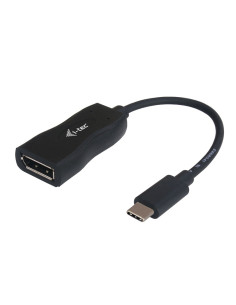 i-tec USB-C Display Port Adapter 4K/60 Hz