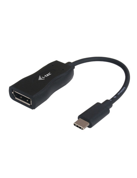 i-tec USB-C Display Port Adapter 4K/60 Hz