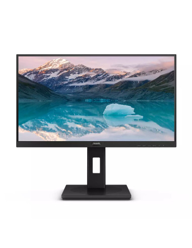 Philips 222S9JML/00 Monitor PC 54,6 cm (21.5") 1920 x 1080 Pixel Full HD LCD Nero