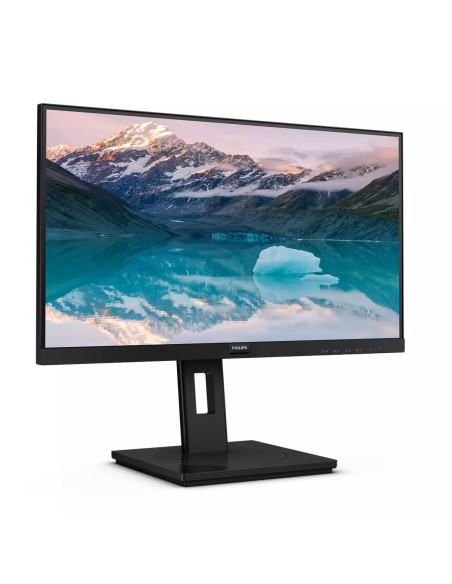 Philips 222S9JML/00 Monitor PC 54,6 cm (21.5") 1920 x 1080 Pixel Full HD LCD Nero