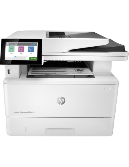 HP LaserJet Enterprise Stampante multifunzione Enterprise LaserJet M430f