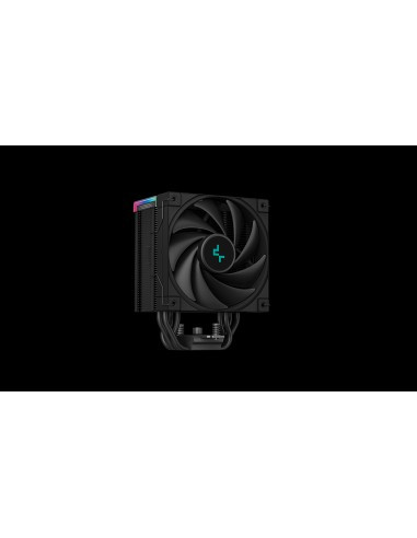 DEEPCOOL RAFF. CPU AK500S DIGITAL BLACK R-AK500S-BKADMN-G