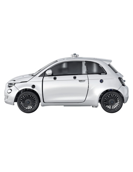 Clementoni Science & Play 19323 puzzle Puzzle 3D Veicoli