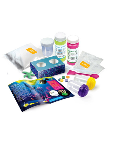 Clementoni Science & Play 19351 giocattolo e kit di scienza per bambini