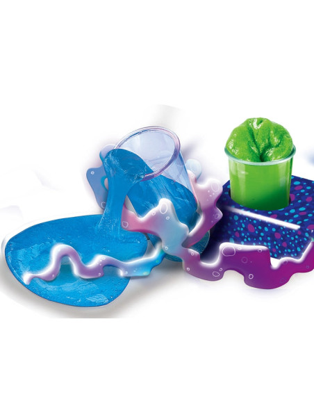 Clementoni Science & Play 19351 giocattolo e kit di scienza per bambini