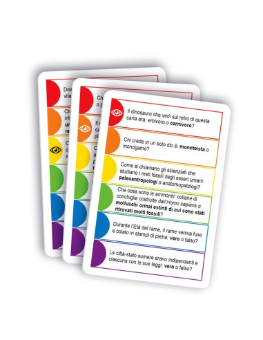 Clementoni Sapientino Più Testa a testa Gioco da tavolo Educativo