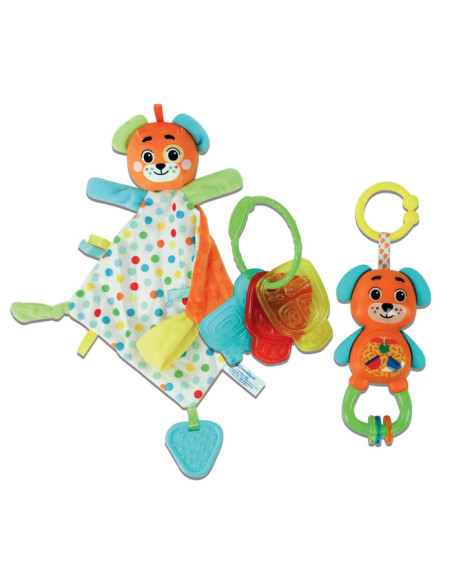 Baby 17804 set da regalo per bambino Bambino/Bambina Multicolore