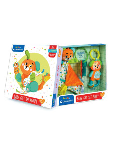 Baby 17804 set da regalo per bambino Bambino/Bambina Multicolore 2