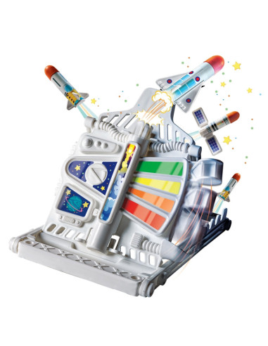 Clementoni Science & Play 19325 giocattolo e kit di scienza per bambini