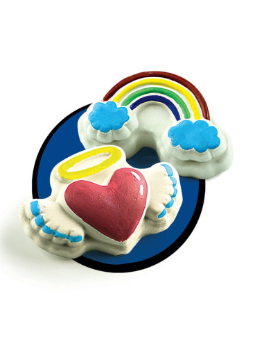 Clementoni Science & Play 19356 giocattolo artistico e artigianale