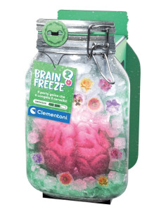 Clementoni Brain Freeze 2