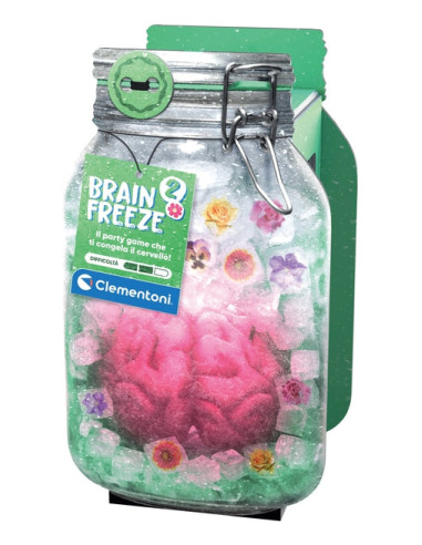 Clementoni Brain Freeze 2
