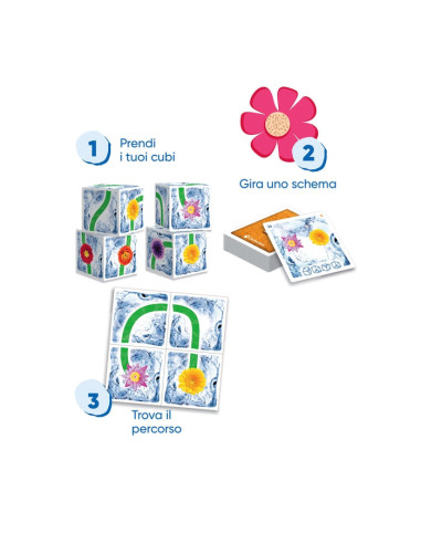 Clementoni Brain Freeze 2