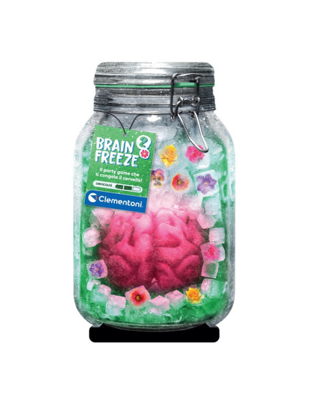 Clementoni Brain Freeze 2