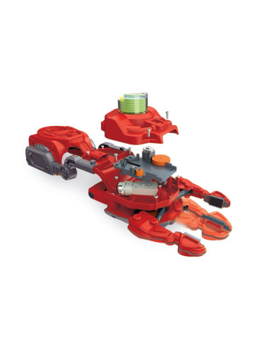 Clementoni Science & Play 19360 giocattolo e kit di scienza per bambini