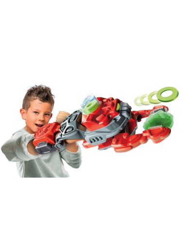 Clementoni Science & Play 19360 giocattolo e kit di scienza per bambini